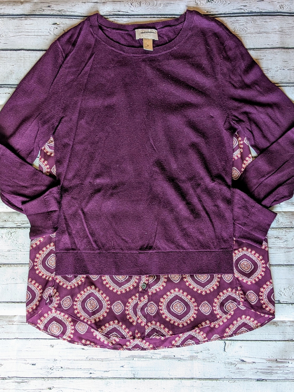 LOFT Top